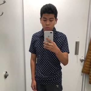 Meet your Posher, Osvaldo